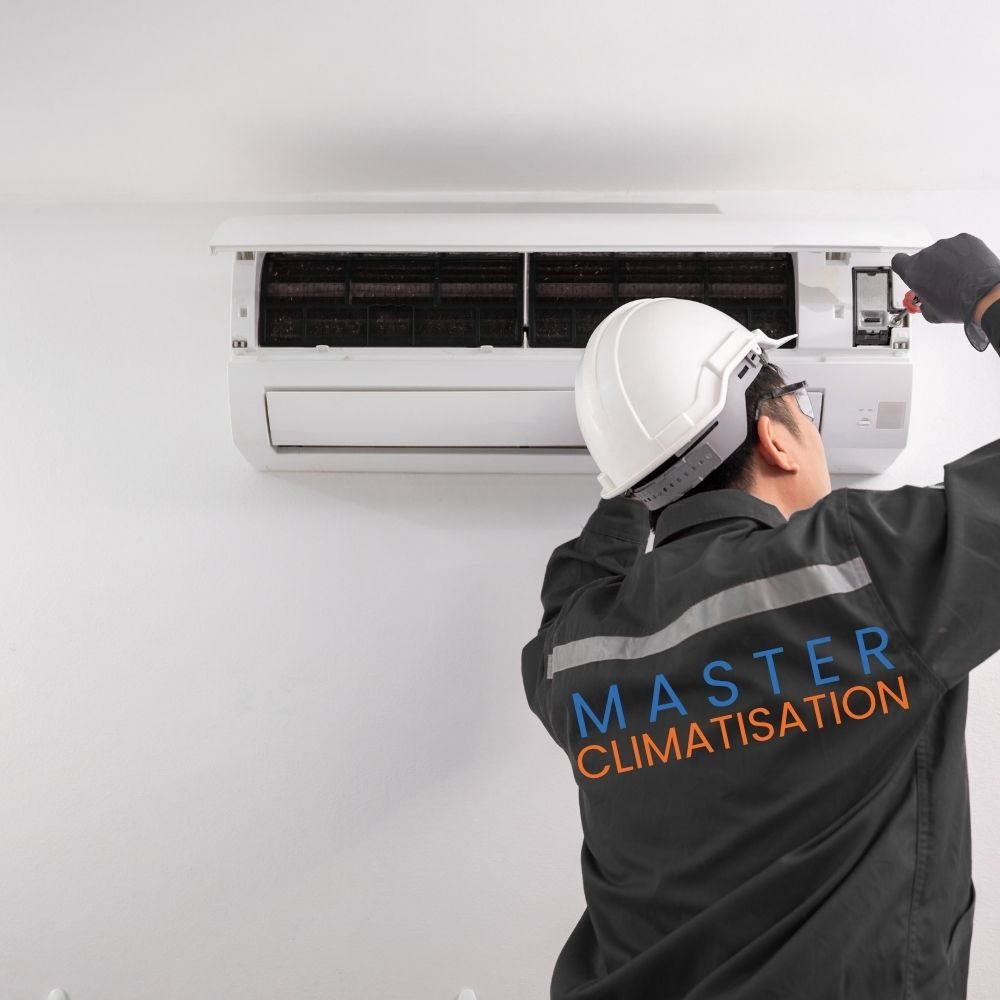 installation climatisation master climatisation
