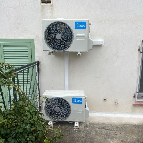 Galerie Master clim 2