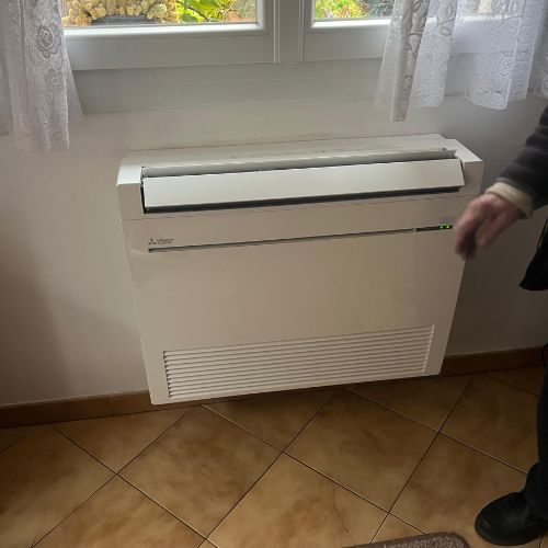 Galerie Master clim 5