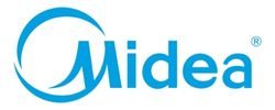 logo midéa